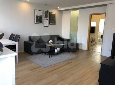 Prodej bytu, 3+kk, 63 m²