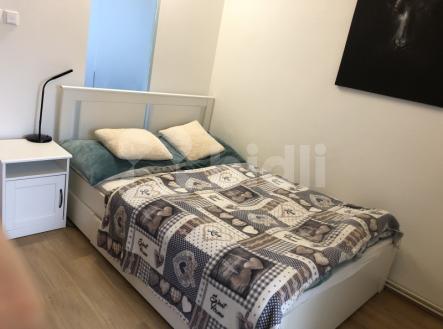 Prodej bytu, 3+kk, 63 m²