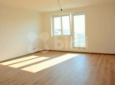 Pronájem bytu, 2+kk, 52 m²