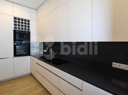 Pronájem bytu, 4+kk, 107 m²