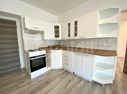 Pronájem bytu, 4+kk, 110 m²