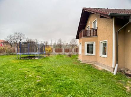 Prodej - dům/vila, 121 m²