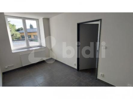 Pronájem bytu, 2+kk, 40 m²