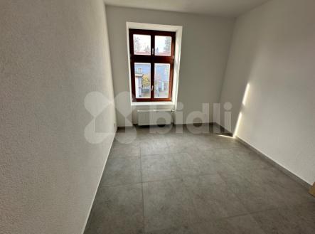 Pronájem bytu, 2+kk, 28 m²