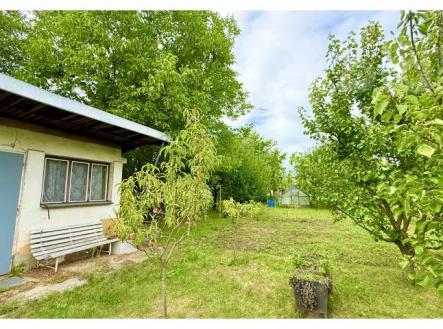 Prodej chaty/rekreačního objektu, 15 m² obrázek