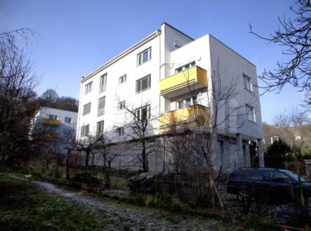 Pronájem bytu, 3+kk, 79 m²