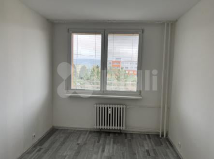 Pronájem bytu, 2+kk, 43 m²