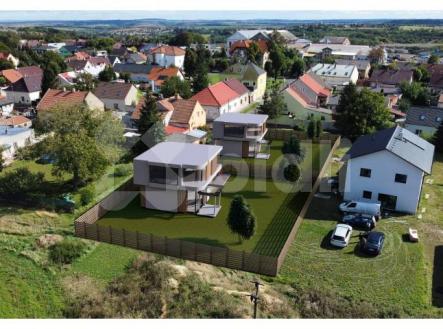 Prodej - pozemek pro bydlení, 1 342 m²