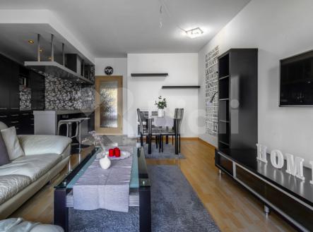 Prodej bytu, 2+kk, 69 m²