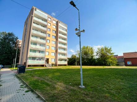 Prodej bytu, 4+1, 86 m²