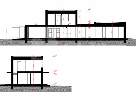 Prodej - dům/vila, 173 m²