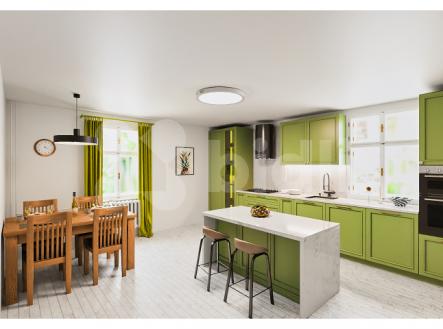 Prodej domu/vily, 199 m²