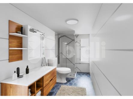 Prodej domu/vily, 199 m²