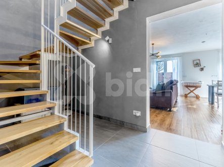 Prodej domu/vily, 172 m²
