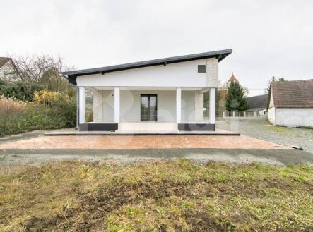 Prodej - dům/vila, 86 m²