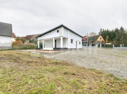 Prodej - dům/vila, 86 m²