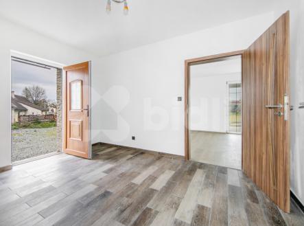 Prodej - dům/vila, 86 m²