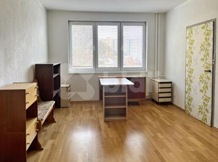 Pronájem bytu, 1+1, 39 m²