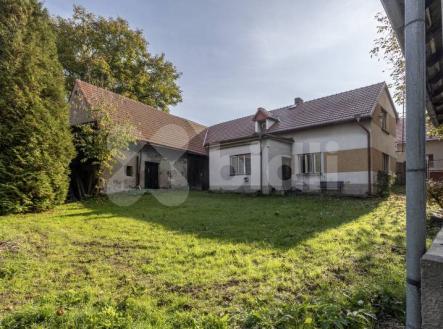 Prodej - dům/vila, 121 m²