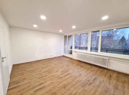 Pronájem bytu, 3+1, 80 m²