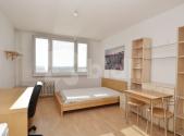 Prodej bytu, 1+kk, 24 m²