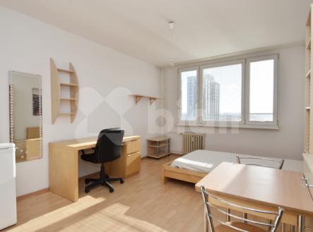 Prodej bytu, 1+kk, 24 m²