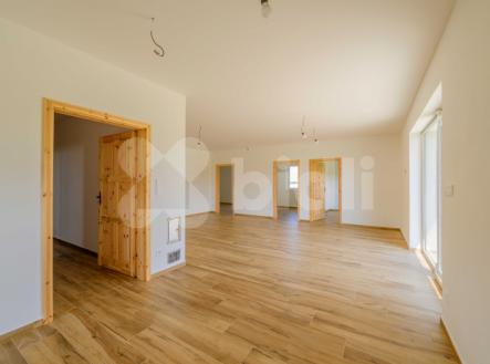 Prodej - dům/vila, 120 m²