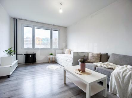 Prodej bytu, garsoniéra, 24 m²