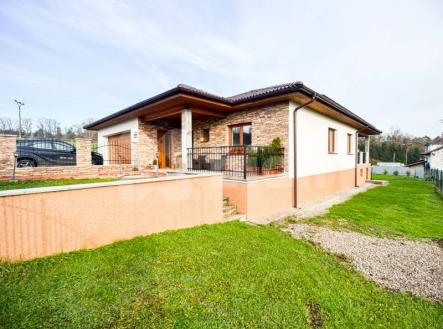 Prodej domu/vily, 190 m² obrázek