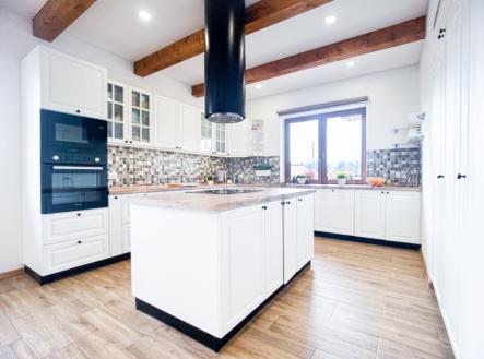 Prodej domu/vily, 190 m²