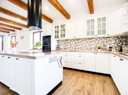 Prodej domu/vily, 190 m²