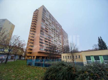 Prodej bytu, 3+1, 75 m²