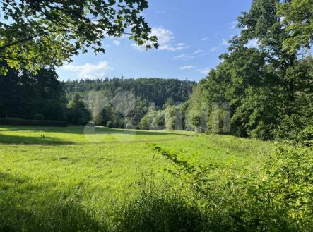 Pronájem - chata/rekreační objekt, 39 m²