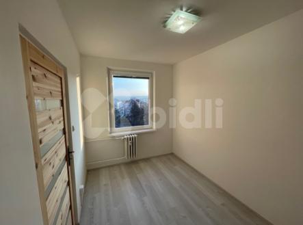 Pronájem bytu, 2+kk, 36 m²