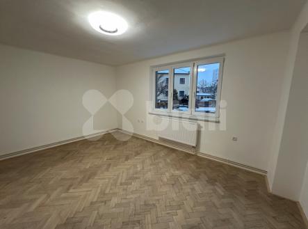 Pronájem bytu, 2+1, 65 m²