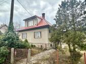 Prodej domu/vily, 160 m²