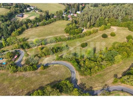 Prodej - pozemek, trvalý travní porost, 14 836 m²