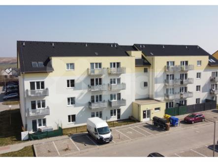 Pronájem bytu, 2+kk, 52 m² obrázek