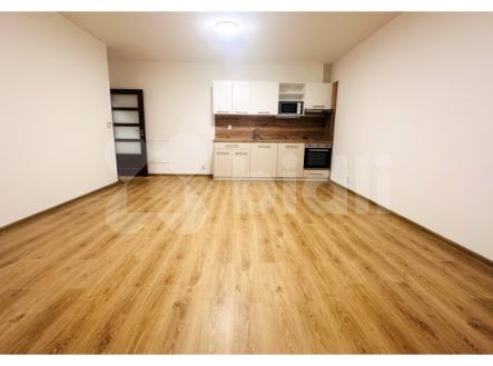 Pronájem bytu, 2+kk, 52 m²