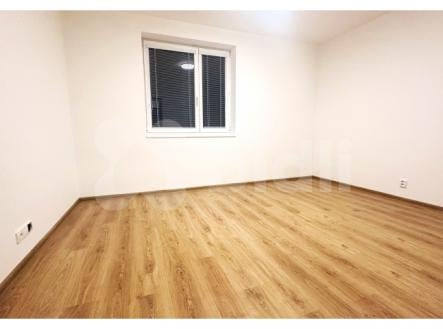 Pronájem bytu, 2+kk, 52 m²