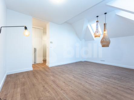 Pronájem bytu, 2+1, 47 m²