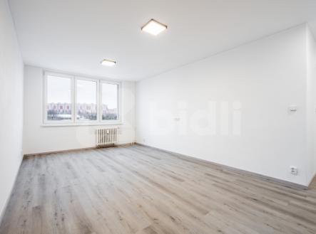 Pronájem bytu, 2+kk, 43 m²