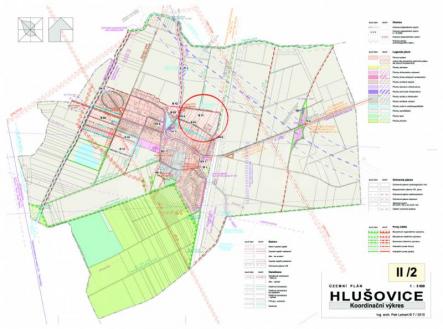 Prodej - pozemek pro bydlení, 6 285 m²