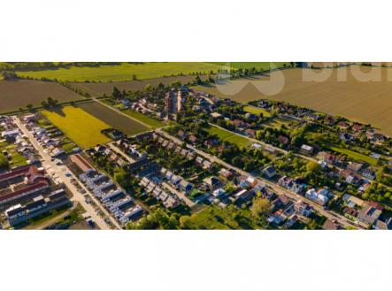 Prodej - pozemek pro bydlení, 6 285 m²