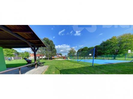 Prodej - pozemek pro bydlení, 6 285 m²