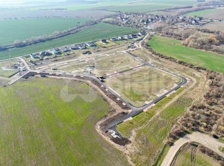 Prodej pozemku pro bydlení, 1 195 m²