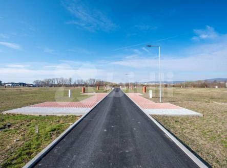 Prodej pozemku pro bydlení, 1 195 m²