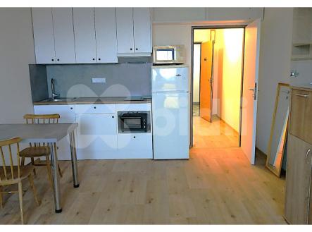 Pronájem bytu, 1+kk, 36 m²