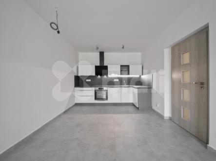 Pronájem bytu, 3+kk, 94 m²