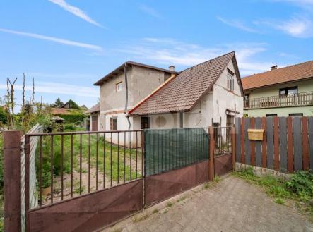 Prodej - dům/vila, 146 m² obrázek